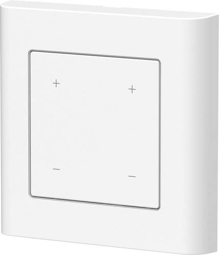 LUPUSEC ZigBee Aktor Lichtschalter V2 LUPUSEC ZigBee Aktor Lichtschalter V2 von Lupus