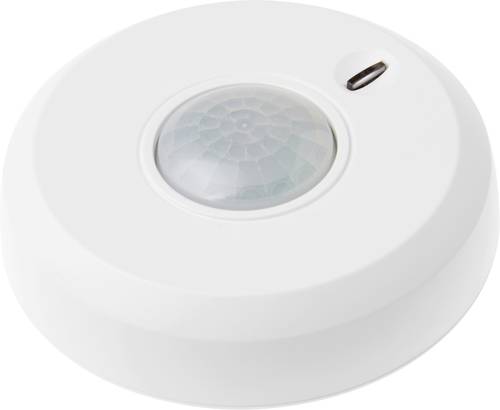 LUPUSEC ZigBee Bewegungsmelder 360° PIR LUPUSEC ZigBee Bewegungsmelder 360° PIR von Lupus