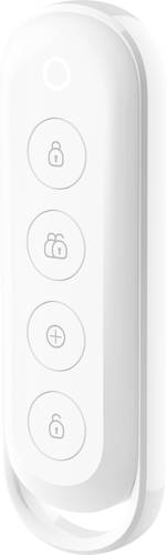 LUPUSEC ZigBee Fernbedienung V3 LUPUSEC ZigBee Fernbedienung V3 von Lupus