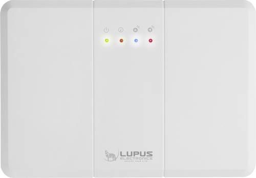 LUPUSEC ZigBee Funk-Repeater V2 von Lupus