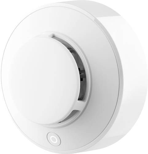 LUPUSEC ZigBee Rauchmelder V2 LUPUSEC ZigBee Rauchmelder V2 von Lupus