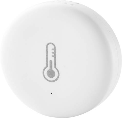 LUPUSEC ZigBee Temperatursensor Mini LUPUSEC ZigBee Temperatursensor Mini von Lupus