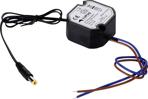 Lupus 12V Unterputz Netzteil 10810 Netzteil Lupus 12V Unterputz Netzteil 10810 Netzteil von Lupus