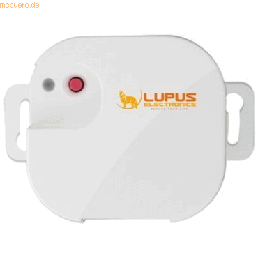 Lupus LUPUS - 12/24V Funkrelais Lupus LUPUS - 12/24V Funkrelais von Lupus