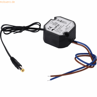 Lupus LUPUS - 12V Unterputz Netzteil Lupus LUPUS - 12V Unterputz Netzteil von Lupus
