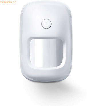 Lupus LUPUS - Bewegungsmelder Pro Lupus LUPUS - Bewegungsmelder Pro von Lupus