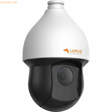 Lupus LUPUS - LE 281 PoE Lupus LUPUS - LE 281 PoE von Lupus