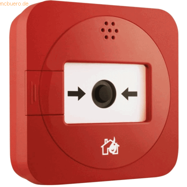 Lupus LUPUS - Mobilfunk Alarm Button Lupus LUPUS - Mobilfunk Alarm Button von Lupus