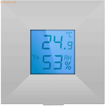 Lupus LUPUS - Temperatursensor mit Display Lupus LUPUS - Temperatursensor mit Display von Lupus