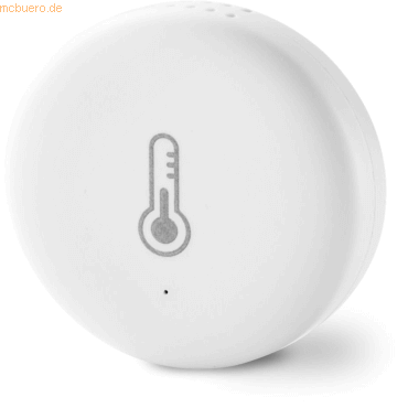 Lupus LUPUS - ZigBee Mini Temperatursensor Lupus LUPUS - ZigBee Mini Temperatursensor von Lupus