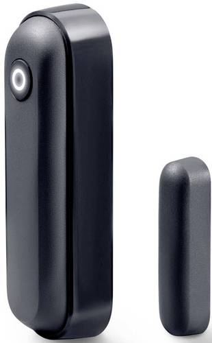 Lupus LUPUSEC ZigBee Tür-, Fensterkontakt - Fenster-/ Türkontakt V2 anthrazi Lupus LUPUSEC ZigBee Tür-, Fensterkontakt - Fenster-/ Türkontakt V2 anthrazi von Lupus