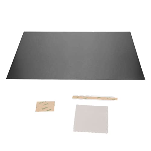 Sichtschutzfilter 24 Zoll 16: 9 Computer Sichtschutz für Widescreen , Abnehmbarer Bildschirmschutz Bildschirmschutzfilter, Anti Blaues Licht, Anti Blendung & Anti Kratzer Sichtschutzfilter 24 Zoll 16: 9 Computer Sichtschutz für Widescreen , Abnehmbarer Bildschirmschutz Bildschirmschutzfilter, Anti Blaues Licht, Anti Blendung & Anti Kratzer von Luqeeg