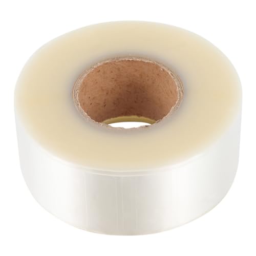 Lurrose Etikettenschutzfolien 1 Rolle Bibliotheksbuch-etikettenaufkleber Pvc-klebeband für Den Unterricht Lurrose Etikettenschutzfolien 1 Rolle Bibliotheksbuch-etikettenaufkleber Pvc-klebeband für Den Unterricht von Lurrose