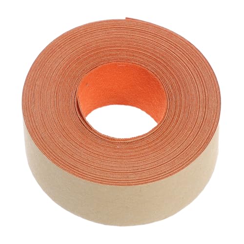 Lurrose 1 Rolle Kantenband: Flexibles Und Langlebiges Randband Für Tisch- Und Stehlampen. Diy-kantenband Zum Basteln Für Ein Verbessertes Aussehen Des Lampenschirms von Lurrose