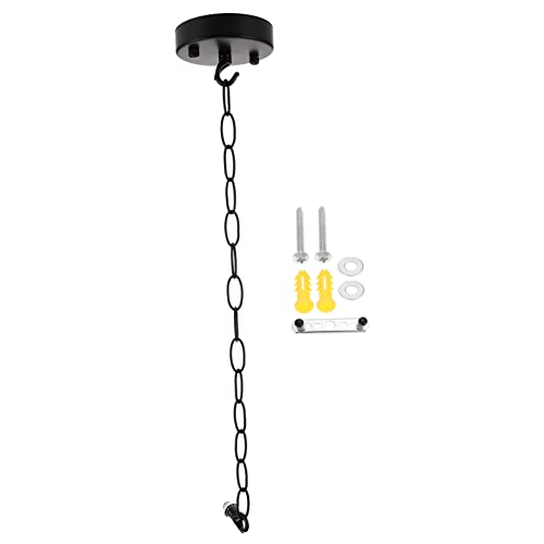 Lurrose 1 Set Kronleuchter Zubehör Zum Aufhängen Rustikales Lichtbaldachin Set Kronleuchter Baldachin Set Aufhängung Kronleuchter Montageplatte Leuchten Deckenleuchten Für Lurrose 1 Set Kronleuchter Zubehör Zum Aufhängen Rustikales Lichtbaldachin Set Kronleuchter Baldachin Set Aufhängung Kronleuchter Montageplatte Leuchten Deckenleuchten Für von Lurrose
