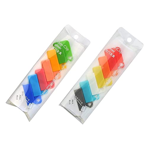 Lurrose 12st Bonbonfarbener Ordner Auto Bling Zubehör Clipverschlussbeutel Feilenklemme Aus Kunststoff Verschlussclip Für Zertifikate Verschlussklammer Plastik Tragbar Student Umschlag Lurrose 12st Bonbonfarbener Ordner Auto Bling Zubehör Clipverschlussbeutel Feilenklemme Aus Kunststoff Verschlussclip Für Zertifikate Verschlussklammer Plastik Tragbar Student Umschlag von Lurrose