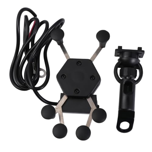 Lurrose 1Pc Handyhalter Motorrad Für Multifunktionsständer Griffhalterung Motorrad Mit Halterungen Handyhalter Anti Diebstahl Handgriffhalterung Anti Diebstahl Handgriffhalter Abs Lurrose 1Pc Handyhalter Motorrad Für Multifunktionsständer Griffhalterung Motorrad Mit Halterungen Handyhalter Anti Diebstahl Handgriffhalterung Anti Diebstahl Handgriffhalter Abs von Lurrose