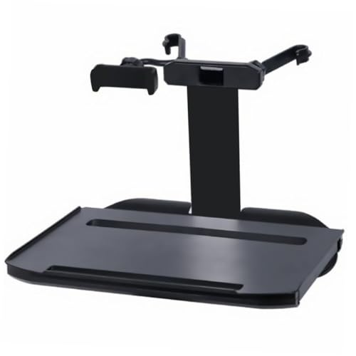 Lurrose 1Satz Auto Laptop Schreibtisch Multifunktionaler Klapptisch für Fahrzeuge mit Getränkehalter für Rücksitz Robust Lurrose 1Satz Auto Laptop Schreibtisch Multifunktionaler Klapptisch für Fahrzeuge mit Getränkehalter für Rücksitz Robust von Lurrose