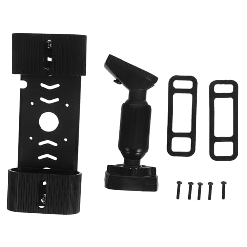 Lurrose 1Satz Universelle Rückspiegelhalterung für Dashcams Stabiler Halt Stoßfestes Design Langlebige Materialien Kompatibel mit Gängigen Automodellen Rückfahrkameras Lurrose 1Satz Universelle Rückspiegelhalterung für Dashcams Stabiler Halt Stoßfestes Design Langlebige Materialien Kompatibel mit Gängigen Automodellen Rückfahrkameras von Lurrose