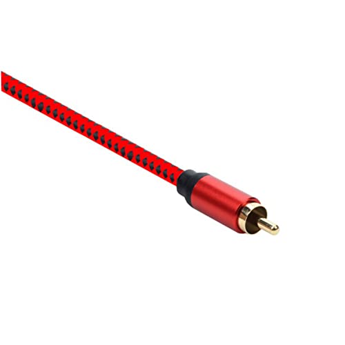 Lurrose 1Stück C zu Audiokabel Hochwertiges Langlebiges Kabel für Notebook Smartphone Unterstützt Gleichzeitige Audioübertragung Laden für pro Audio von Lurrose