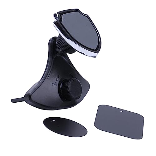 Lurrose 1Stück CD Telefonhalterung Auto Magnetische Handyhalterung für Kfz Verstellbar Stabil Universelle Halterung für Smartphones Praktische Unterstützung für Armaturenbrett Lurrose 1Stück CD Telefonhalterung Auto Magnetische Handyhalterung für Kfz Verstellbar Stabil Universelle Halterung für Smartphones Praktische Unterstützung für Armaturenbrett von Lurrose