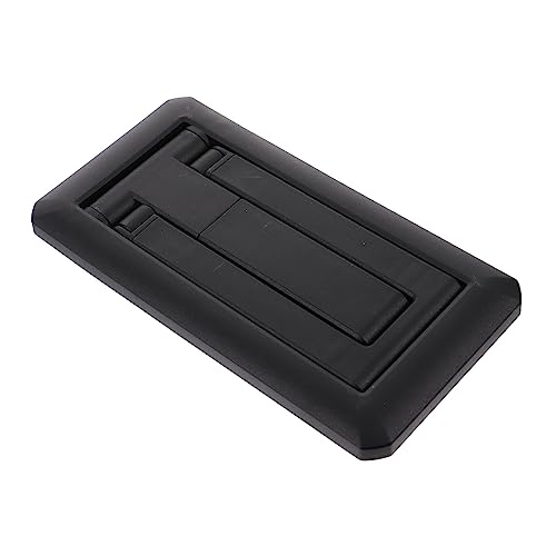 Lurrose 1Stück Faltbarer Tablet Handy Multifunktionale Desktop Halterung Kompatibel Mit Smartphones Tablets Platzsparend Tragbar Für Zuhause Büro Lurrose 1Stück Faltbarer Tablet Handy Multifunktionale Desktop Halterung Kompatibel Mit Smartphones Tablets Platzsparend Tragbar Für Zuhause Büro von Lurrose