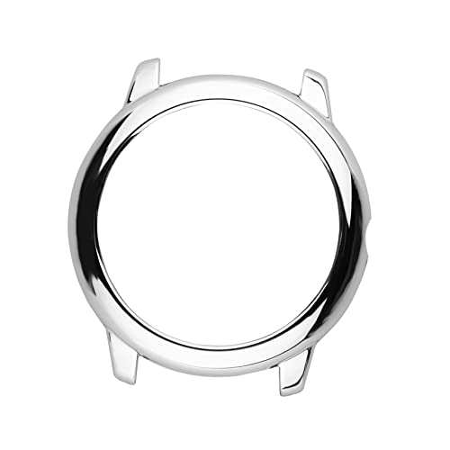 Lurrose 1Stück Uhrenschutzhülle Für Solar Robustes PC Gehäuse Kratzfest Leicht Anzubringen Für Reisen Besondere Anlässe Unisex Design von Lurrose