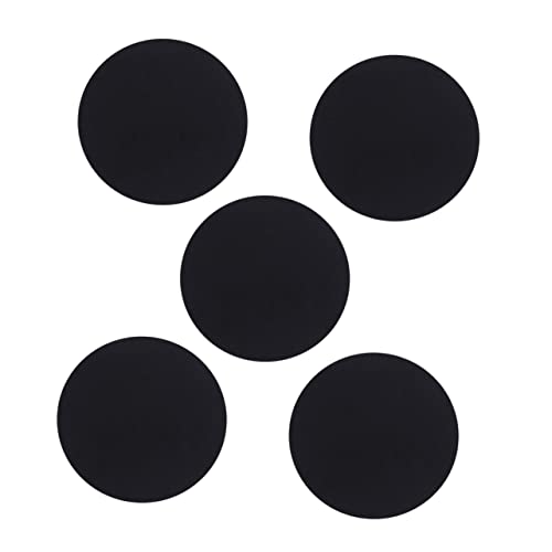 Lurrose 20Stücke Selbstklebende Metallplatte für Handyhalterungen Schwarze Eisenplatten für Magnetische Halterungen Einfach zu Montieren zu Verwenden Kompatibel mit Smartphone Lurrose 20Stücke Selbstklebende Metallplatte für Handyhalterungen Schwarze Eisenplatten für Magnetische Halterungen Einfach zu Montieren zu Verwenden Kompatibel mit Smartphone von Lurrose
