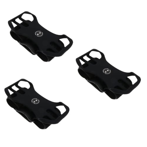 Lurrose 3 Sätze Rotierendes Handgelenk Armband für Smartphones Abnehmbares Sportarmband mit Praktischer für Fitnessbegeisterte für Training Lurrose 3 Sätze Rotierendes Handgelenk Armband für Smartphones Abnehmbares Sportarmband mit Praktischer für Fitnessbegeisterte für Training von Lurrose