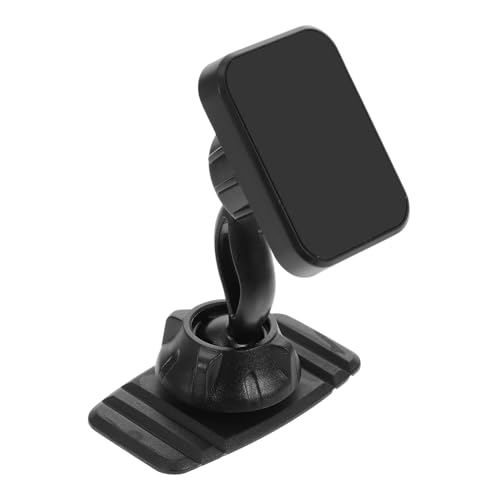 Lurrose 360Grad Drehbare Auto Telefonhalterung Saugnapf Magnetischer Handyhalter für Mittelkonsolen Smartphone Halterung für Navigation Mehr Lurrose 360Grad Drehbare Auto Telefonhalterung Saugnapf Magnetischer Handyhalter für Mittelkonsolen Smartphone Halterung für Navigation Mehr von Lurrose