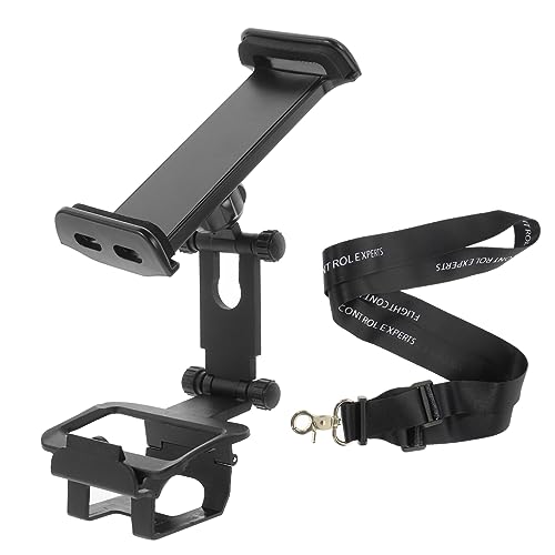 Lurrose 360Grad Tablet Halterung für Air Spark Verstellbare Drehung Kompatibel mit Tablets Smartphones Aufhängeband für Bequemes Ansehen Lurrose 360Grad Tablet Halterung für Air Spark Verstellbare Drehung Kompatibel mit Tablets Smartphones Aufhängeband für Bequemes Ansehen von Lurrose