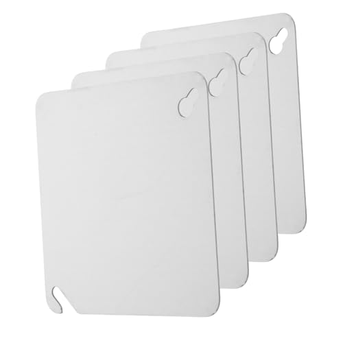 Lurrose 4Er-Packung Abdeckung des Elektrokastens Steckdosenabdeckungen für Steckdosen Abdeckplatten für Steckdosen Abdeckplatte für Deckenleuchte Rostfreier Stahl Silver Lurrose 4Er-Packung Abdeckung des Elektrokastens Steckdosenabdeckungen für Steckdosen Abdeckplatten für Steckdosen Abdeckplatte für Deckenleuchte Rostfreier Stahl Silver von Lurrose