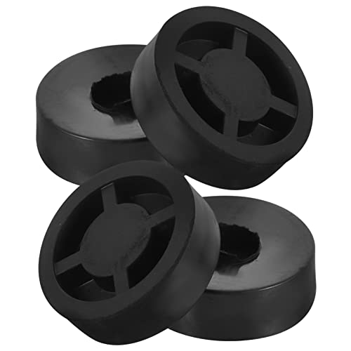 Lurrose 4Stücke Lautsprecher Isolationsfüße aus Vibrationsdämpfer für HiFi Anlage Schwingungsreduzierung Bodenschutz Optimaler Lurrose 4Stücke Lautsprecher Isolationsfüße aus Vibrationsdämpfer für HiFi Anlage Schwingungsreduzierung Bodenschutz Optimaler von Lurrose