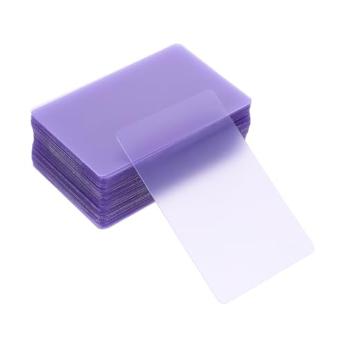 Lurrose 500 Stück Handy-demontagekarte Telefon-eröffnungskarte Hebelwerkzeug Für Smartphone Hebelwerkzeug Für Mobile Geräte Handy-eröffnungskarte Violett PVC Lurrose 500 Stück Handy-demontagekarte Telefon-eröffnungskarte Hebelwerkzeug Für Smartphone Hebelwerkzeug Für Mobile Geräte Handy-eröffnungskarte Violett PVC von Lurrose