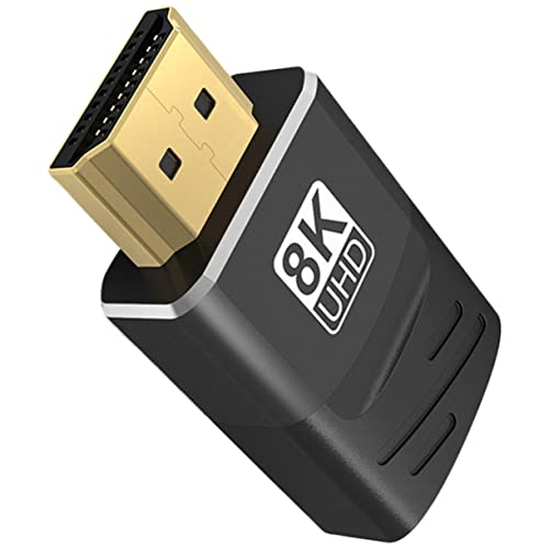 Lurrose Adapter Adapter für Tv Pc Receiver Männlich zu Weiblich Verlängerungskabel für Lange Distanzen Korrosionsbeständiger Metallanschluss für Bessere Signalübertragung Lurrose Adapter Adapter für Tv Pc Receiver Männlich zu Weiblich Verlängerungskabel für Lange Distanzen Korrosionsbeständiger Metallanschluss für Bessere Signalübertragung von Lurrose