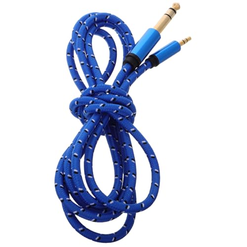 Lurrose Audiokabel Für E-Gitarre Gitarrenkabel Gitarre Zum Computer Audio-klinkenadapter Trommelkabel Kopfhörerkabel Hilfskabel Fasergeflecht Lurrose Audiokabel Für E-Gitarre Gitarrenkabel Gitarre Zum Computer Audio-klinkenadapter Trommelkabel Kopfhörerkabel Hilfskabel Fasergeflecht von Lurrose