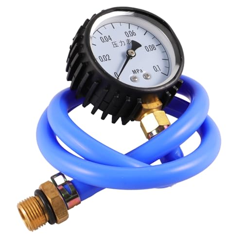Lurrose Autozubehör Für Stecker Messgerät Tipps Manometer Tester Abgasgegendruck Tester Katalytischer Verstopfungstester Auto-abgastester Kfz-emissionsdetektor Lurrose Autozubehör Für Stecker Messgerät Tipps Manometer Tester Abgasgegendruck Tester Katalytischer Verstopfungstester Auto-abgastester Kfz-emissionsdetektor von Lurrose