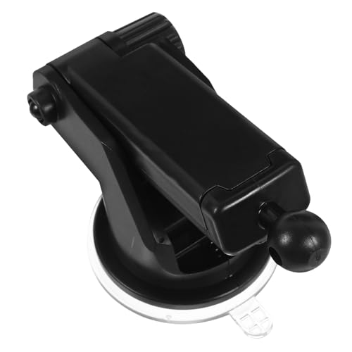 Lurrose Dashcam Halterung mit Saugnapf Ausziehbare Auto Halterung für Smartphones Stabiler Halter für Armaturenbrettkamera Kompatibel mit Geräten Sicherer Halt Lurrose Dashcam Halterung mit Saugnapf Ausziehbare Auto Halterung für Smartphones Stabiler Halter für Armaturenbrettkamera Kompatibel mit Geräten Sicherer Halt von Lurrose