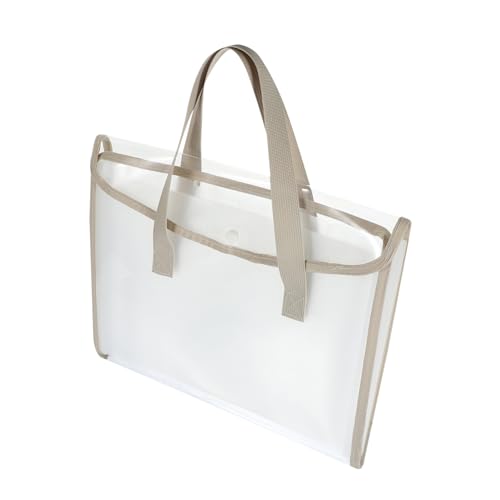 Lurrose Dokument Organizer Ordner Reisen Organisatoren und Aufbewahrung multi Blau expandieren aktenkoffer aktentaschen büroradio offic Dateiordner sortieren Datendateiordner pp Light Grey von Lurrose