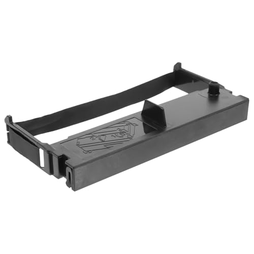 Lurrose Farbband Für Drucker Schwarz Erc32 Kompatibel 1550 M820 M935 930 Stabiler Reibungsloser Druck Für Büros Lurrose Farbband Für Drucker Schwarz Erc32 Kompatibel 1550 M820 M935 930 Stabiler Reibungsloser Druck Für Büros von Lurrose