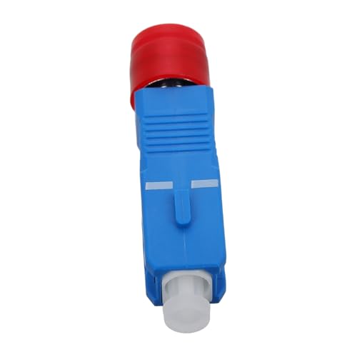Lurrose Glasfaseradapter Flanschstecker Glasfaserwerkzeuge Optische Sc Zu Fc Adapter Adapter Glasfaseradapter Glasfaserkoppler Konverter Sc Zu Fc Konverter Fc Zu Sc Adapter Keramik Lurrose Glasfaseradapter Flanschstecker Glasfaserwerkzeuge Optische Sc Zu Fc Adapter Adapter Glasfaseradapter Glasfaserkoppler Konverter Sc Zu Fc Konverter Fc Zu Sc Adapter Keramik von Lurrose
