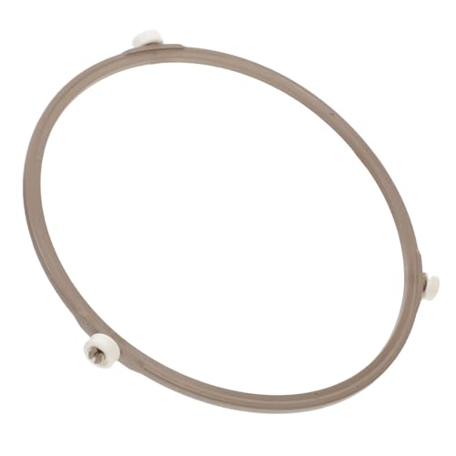 Lurrose Glasurnere Plattentellerring Mikrowellentablett Mikrowellen-Plattenspieler-Koppler für Mikrowelle Plattenspieler backofen Ofenring Ofenblechkreis Mikrowellen -Ersatzteil Abs Lurrose Glasurnere Plattentellerring Mikrowellentablett Mikrowellen-Plattenspieler-Koppler für Mikrowelle Plattenspieler backofen Ofenring Ofenblechkreis Mikrowellen -Ersatzteil Abs von Lurrose