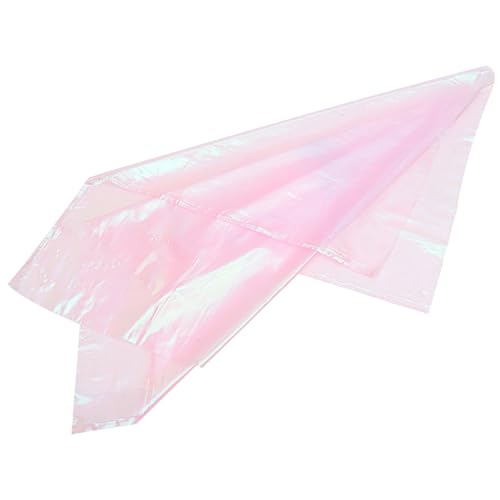 Lurrose Gradient Organza Spitzenstoff Holografisches Dekostoff für Hochzeitskleider Vorhänge Vielseitig Einsetzbar Party Dekoration Fotohintergrund Lurrose Gradient Organza Spitzenstoff Holografisches Dekostoff für Hochzeitskleider Vorhänge Vielseitig Einsetzbar Party Dekoration Fotohintergrund von Lurrose