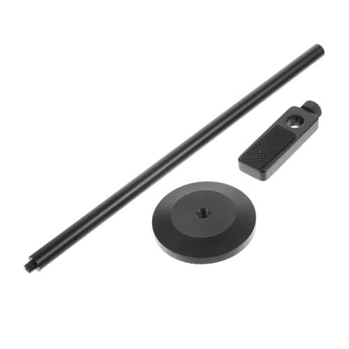 Lurrose Grafikkartenhalterung einstellbare GPU-Unterstützung Vertikale GPU-Halterung grafikkartenstütze gpu Support Anti-Rutsch-GPU-Halter Grafikkartenunterstützungshalterung Eisen Black Lurrose Grafikkartenhalterung einstellbare GPU-Unterstützung Vertikale GPU-Halterung grafikkartenstütze gpu Support Anti-Rutsch-GPU-Halter Grafikkartenunterstützungshalterung Eisen Black von Lurrose