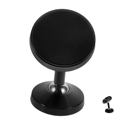 Lurrose Halterung für Autotelefon Saug -Telefonhalter Dash Telefonhalter für das Auto Telefonhalterung mit Saugnapf Auto Telefonhalterung Zubehör Aluminiumlegierung Black Lurrose Halterung für Autotelefon Saug -Telefonhalter Dash Telefonhalter für das Auto Telefonhalterung mit Saugnapf Auto Telefonhalterung Zubehör Aluminiumlegierung Black von Lurrose