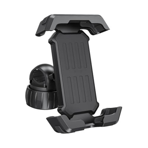 Lurrose Handyhalter Am Lenker Halterung Für Autotelefon Montieren Straße Handyhalterung Fahrrad Sicht Motorradzubehör Handyhalterung Fürs Fahrrad Autotelefonhalter Drehen Bar Schwarz STK Lurrose Handyhalter Am Lenker Halterung Für Autotelefon Montieren Straße Handyhalterung Fahrrad Sicht Motorradzubehör Handyhalterung Fürs Fahrrad Autotelefonhalter Drehen Bar Schwarz STK von Lurrose