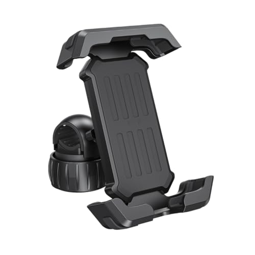 Lurrose Handyhalter Am Lenker Montieren Halterung Für Autotelefon Handyhalter Auto Straße Motorradzubehör Fahrrad Telefonhalter Autotelefonhalter Lenkung Drehen Sicht Der Anruf Schwarz STK Lurrose Handyhalter Am Lenker Montieren Halterung Für Autotelefon Handyhalter Auto Straße Motorradzubehör Fahrrad Telefonhalter Autotelefonhalter Lenkung Drehen Sicht Der Anruf Schwarz STK von Lurrose