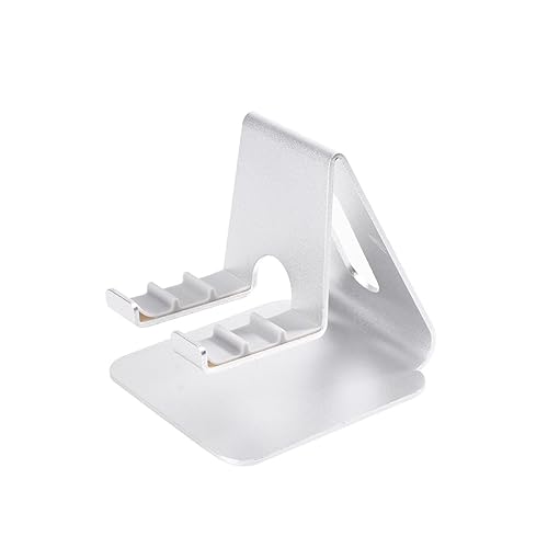 Lurrose Handyhalter Telefonständer Umhängeband Für Smartphone Tablet Halter Drehbare Hülle Unterstützt Halterungen Für Telefon Verstellbarer Aluminium Tischhalter Ständer Metall Lurrose Handyhalter Telefonständer Umhängeband Für Smartphone Tablet Halter Drehbare Hülle Unterstützt Halterungen Für Telefon Verstellbarer Aluminium Tischhalter Ständer Metall von Lurrose
