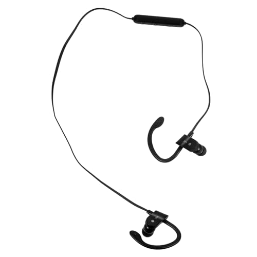 Lurrose Kabelgebundene Stereo Kopfhörer mit Mikrofon Leicht Tragbar für Sport Bequemes Tragegefühl Hochwertige TPE Leitung Lautsprecher Lurrose Kabelgebundene Stereo Kopfhörer mit Mikrofon Leicht Tragbar für Sport Bequemes Tragegefühl Hochwertige TPE Leitung Lautsprecher von Lurrose