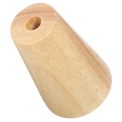 Lurrose Kronleuchter Aus Massivholz Retro Hängende Lampenfassung Halter Lampensockel Base Hängende Deckenleuchte Fassung Für Lampenfassung Pendelleuchten Anhängt Beige Lurrose Kronleuchter Aus Massivholz Retro Hängende Lampenfassung Halter Lampensockel Base Hängende Deckenleuchte Fassung Für Lampenfassung Pendelleuchten Anhängt Beige von Lurrose